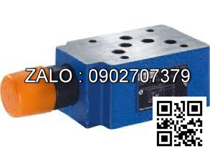 Bộ chia thủy lực REXROTH Z2S16-30