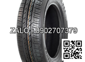 Lốp xe 7.50-15/6.00, 7.50-15 Casumina (Vỏ đặc đen)