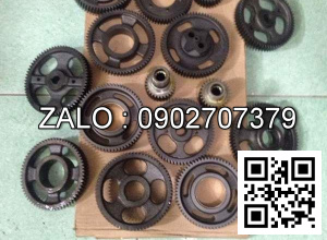 Bộ nhông đầu động cơ ALFA ROMEO 192B1.000 , 4 CYL , 1910 CM3