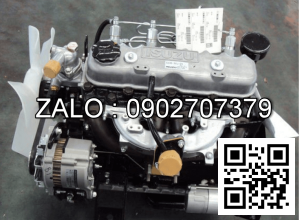 Động cơ 4G63 MITSUBISHI qua sử dụng