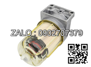 Fuel Filter Assy CX0706A4-XK