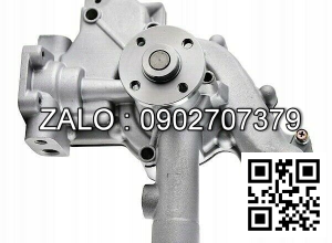 Water Pump YM129917-42010 4TNE92