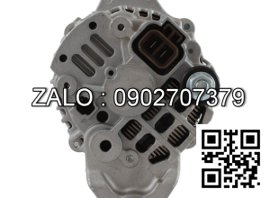 Alternator(Generator) H15,H20,H25 N-23100-FF110