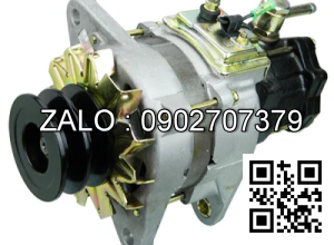 Alternator Z-1-81200-236-0-HS