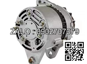 ALTERNATOR TCM 6BG1 1-81200-249-3