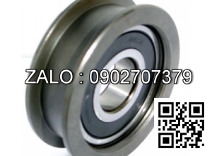SHEAVE (TCM) TCM FD20-30Z5,T6 234A8-43501