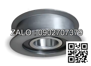 SHEAVE (TCM) TCM FD50-70Z7,Z8 22658-33061