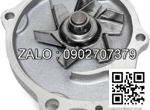 WATER PUMP TCM C240PKJ Z-8-94376-863-0