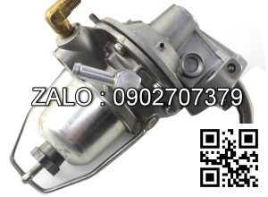 Fuel system ZF1A2-20002