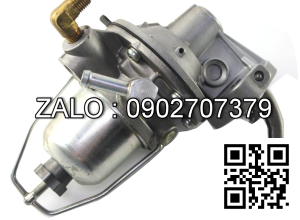 Fuel system A24F2-20001