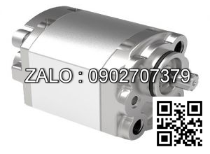 Bơm thủy lực KJC B-004