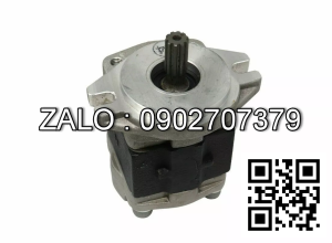 Bơm Thủy Lực Kawasaki K3V112DT-1RER-9C59