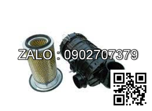 Bầu lọc gió HELI 490BPG
