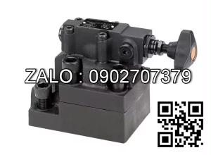 Van cắt áp Rexroth DA10-2-5X/200-10