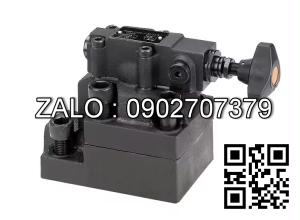 Van cắt áp Rexroth DA10-3-5X/50-10