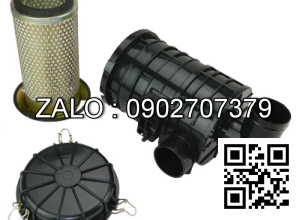 Bầu lọc gió HELI 6102BG