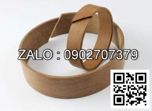 Bạc trượt giảm áp WR 80*74*15 80x74x15