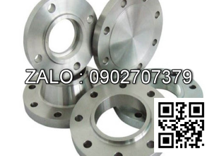 Mặt bít mù PN16 inox 316