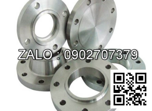 Mặt bít Ansi 150LB inox 316