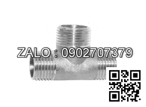 Tê ren ngoài đồng thau