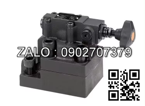 Van cắt áp Rexroth DA20-1-5X/200-17