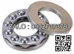 Vòng bi chữ thập, Vòng bi ống, Vòng bi chà