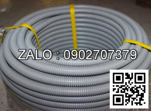 ỐNG RUỘT GÀ PVC BỌC KẼM-ỐNG RUỘT GÀ NHỰA