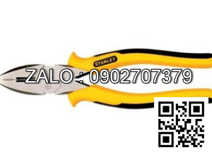 Kìm cách điện STANLEY 84-011