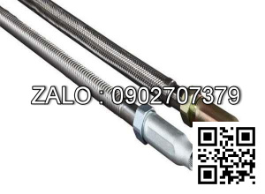 Ống phun dầu inox