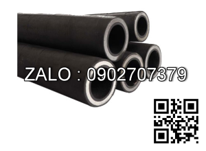 ỐNG CAO SU-CHI TIẾT CAO SU