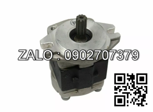 Bơm Thủy Lực Kawasaki K3V112DT-133R-9C1B