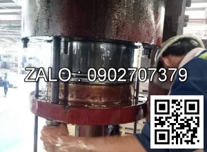 ỐNG TY BEN, ỐNG Xi Lanh MẠ CROM