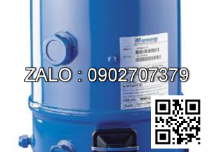 Máy nén khí DANFOSS