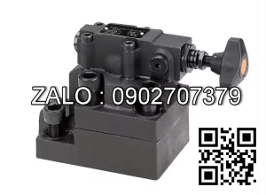 Van cắt áp Rexroth DA20-3-5X/100-17V