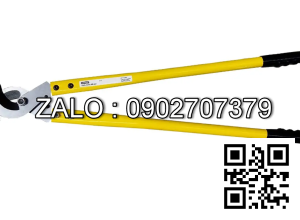 Kìm cắt cáp STANLEY 84-632-22