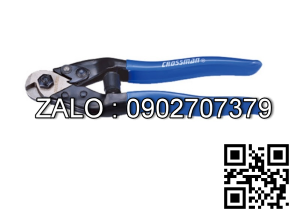 Kìm cắt cáp CROSSMAN 94-392