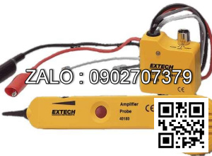 Bộ kít kiểm tra mạng EXTECH 40180