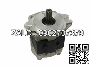 Bơm Thủy Lực Kawasaki K3V112DT-1M4R-9C22 81