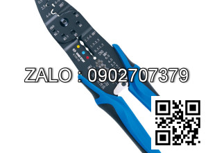 Kìm bấm TAC CT-25 6-25MM2