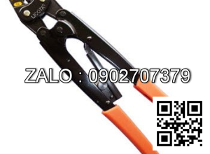 Kìm bấm LICOTA SỐ 8 TCP-10088 (1.5-10MM2)