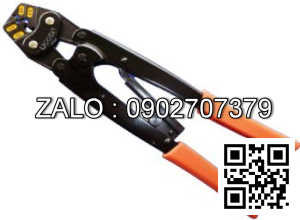 Kìm bấm LICOTA SỐ 15 TCP-10089 (1.5-16MM2)