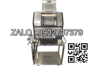 Máy bắn đá Co2 Kolner KN-02