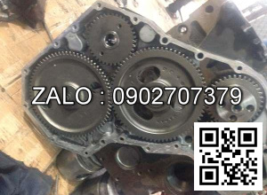 Bộ nhông đầu động cơ CATERPILLAR 3406 , LB , CM3