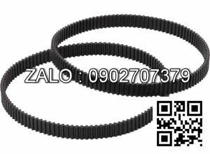 Dây curoa  E-520  38x13210mm Bando