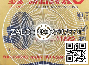 Đai lồng cánh quạt B3 Senko