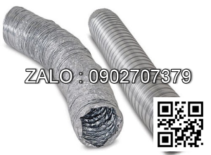 Ống thông gió Simili-40 5m