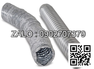 Ống thông gió Simili-25 5m