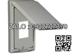 Mặt ổ cắm Panasonic WEG79029