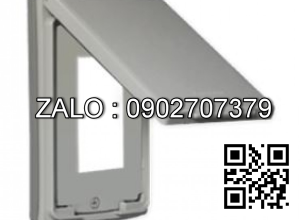 Mặt ổ cắm Panasonic WEG7903