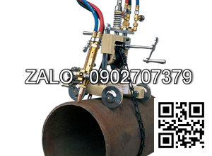 Máy cắt ống quay tay HUAWEI CG2-11G